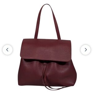 Mansur Gavriel soft lady bag